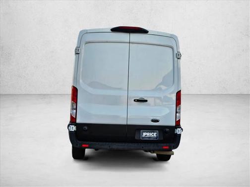 2021 Ford Transit-250 Base