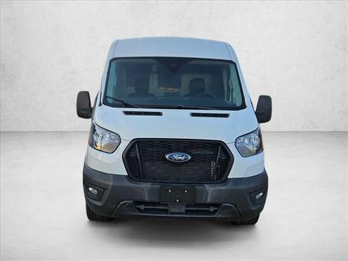 2021 Ford Transit-250 Base