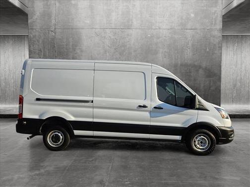 2021 Ford Transit-250 Base