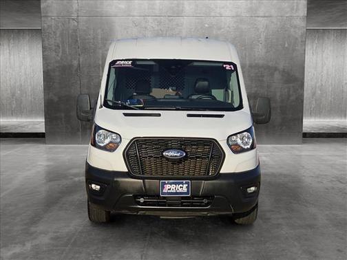 2021 Ford Transit-250 Base