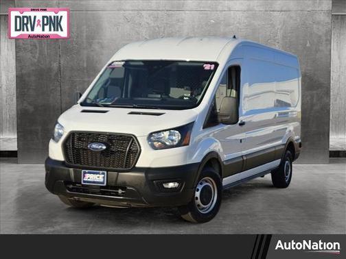 2021 Ford Transit-250 Base
