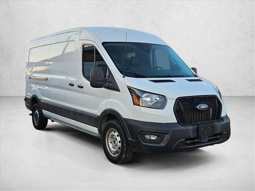 2021 Ford Transit-250 Base