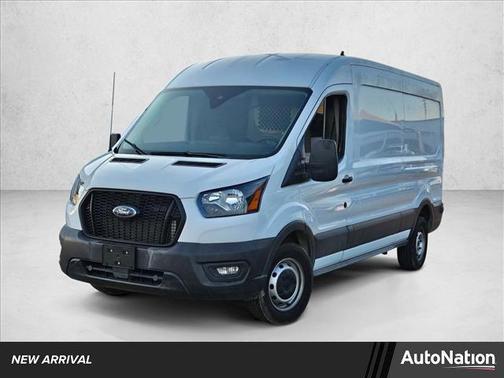 2021 Ford Transit-250 Base
