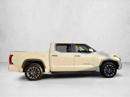 2024 Toyota Tundra Hybrid Limited