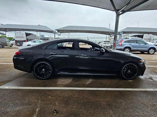 2021 Mercedes-Benz CLS 450 Base