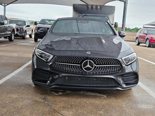 2021 Mercedes-Benz CLS 450 Base