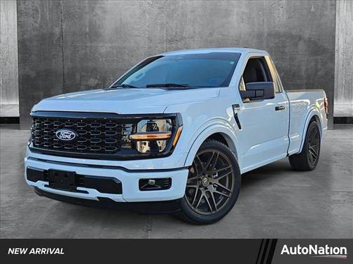2024 Ford F-150 XL
