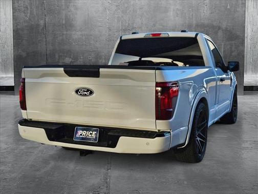 2024 Ford F-150 XL