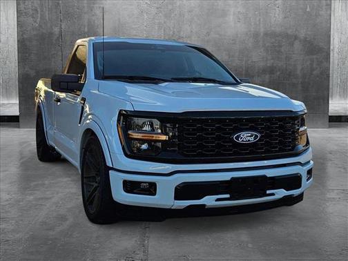 2024 Ford F-150 XL
