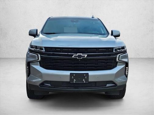 2023 Chevrolet Tahoe 4WD RST