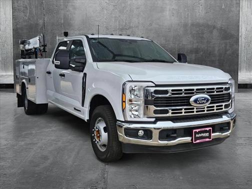 2024 Ford F-350 XL