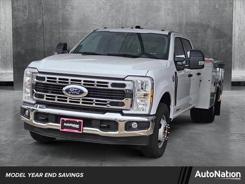 2024 Ford F-350 XL