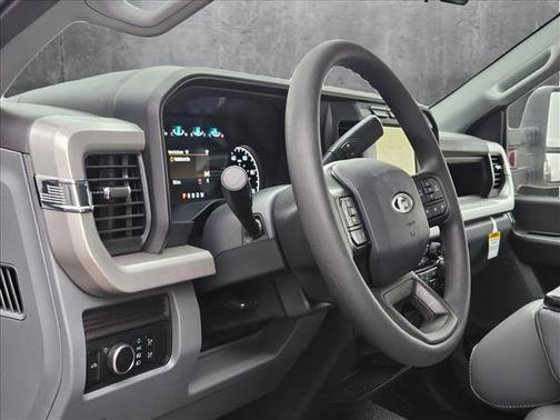 2024 Ford F-350 XL