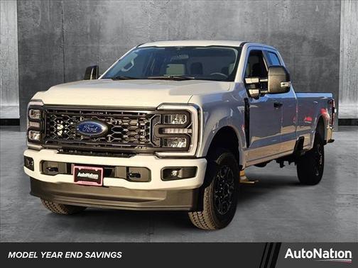 2024 Ford F-350 XL