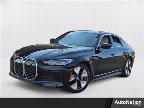 2023 BMW i4 Gran Coupe eDrive40