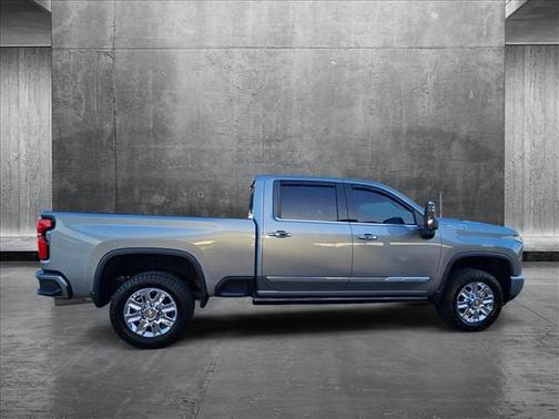 2024 Chevrolet Silverado 2500 High Country