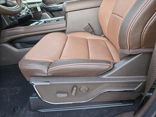 2025 Ford F-250 King Ranch