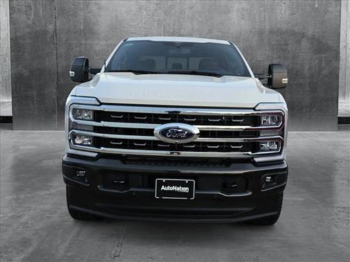2025 Ford F-250 King Ranch