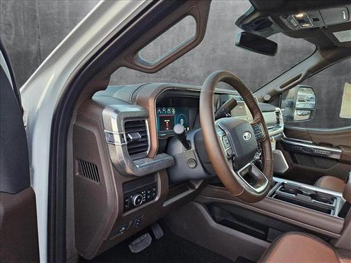 2025 Ford F-250 King Ranch