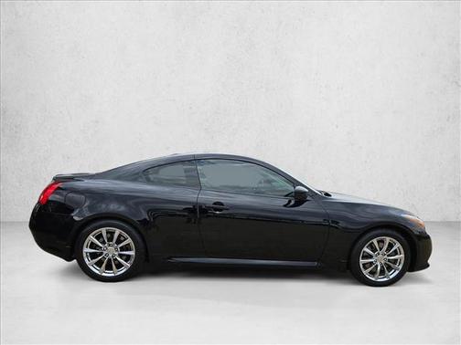 Black Obsidian 2013 INFINITI G37 Journey