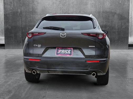 2023 Mazda CX-30 Premium Package