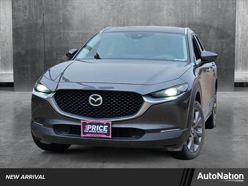 2023 Mazda CX-30 Premium Package