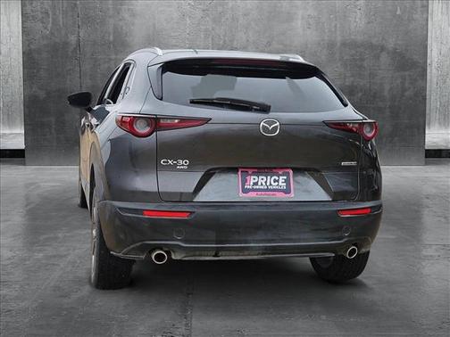 2023 Mazda CX-30 Premium Package