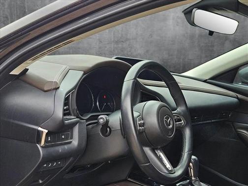 2023 Mazda CX-30 Premium Package