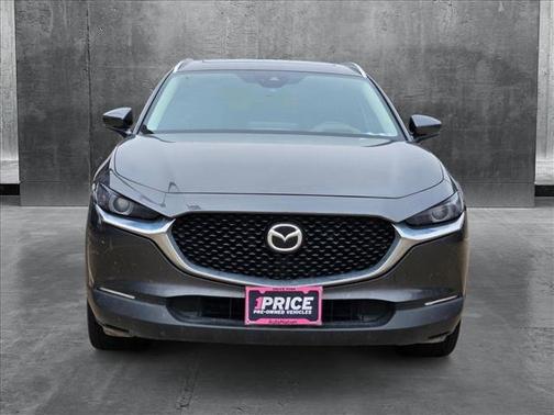 2023 Mazda CX-30 Premium Package