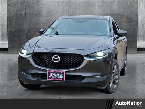 2023 Mazda CX-30 Premium Package