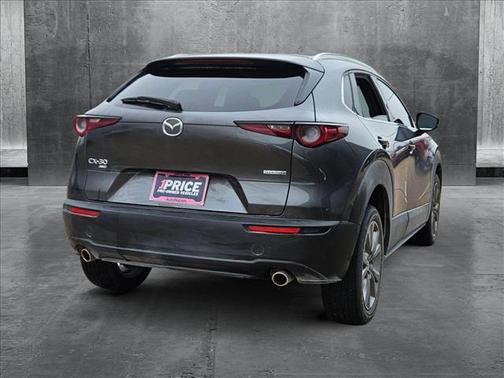 2023 Mazda CX-30 Premium Package