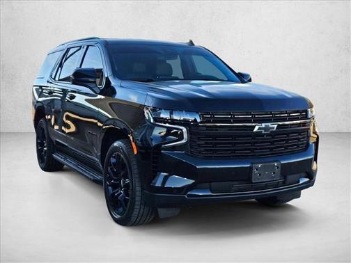 2023 Chevrolet Tahoe 2WD RST