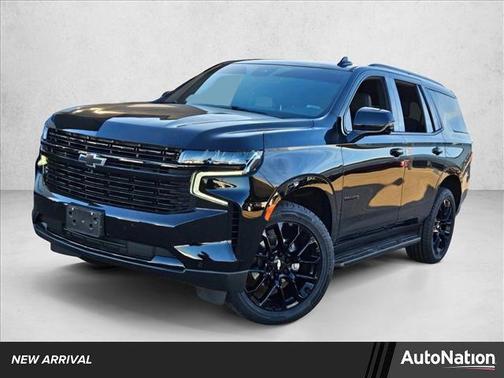 2023 Chevrolet Tahoe 2WD RST