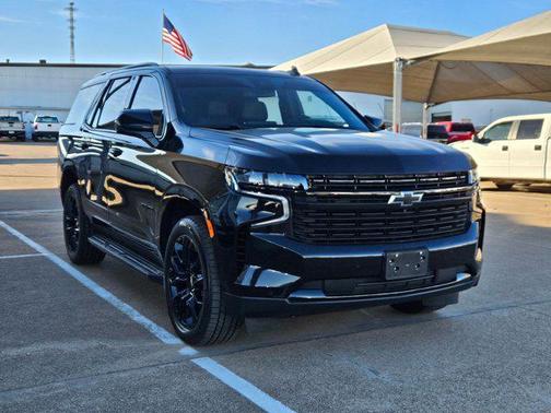 2023 Chevrolet Tahoe 2WD RST