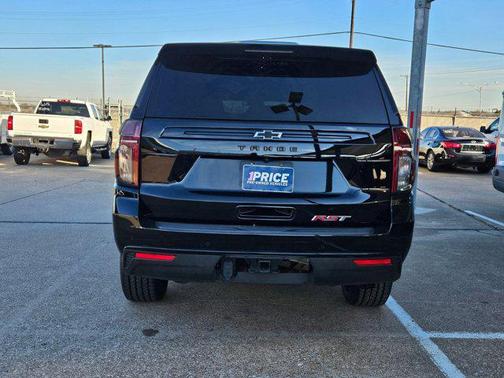 2023 Chevrolet Tahoe 2WD RST