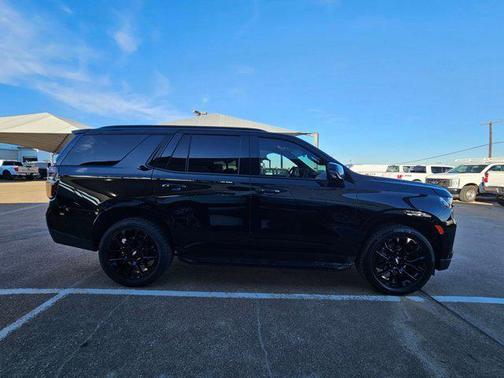 2023 Chevrolet Tahoe 2WD RST