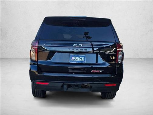 2023 Chevrolet Tahoe 2WD RST