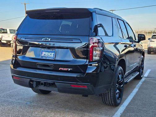 2023 Chevrolet Tahoe 2WD RST