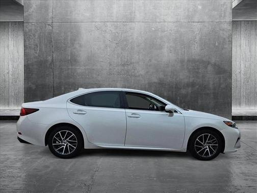 2018 Lexus ES 350 Base