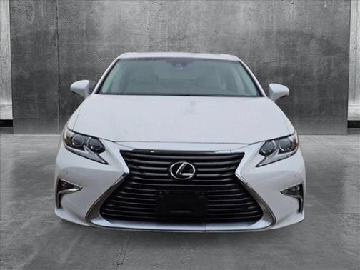 2018 Lexus ES 350 Base