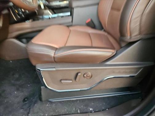 2026 Ford F-250 King Ranch