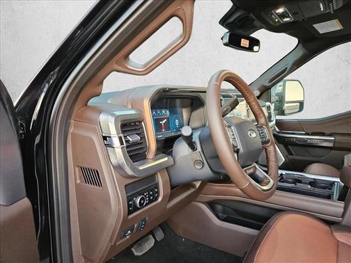 2026 Ford F-250 King Ranch