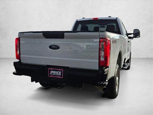2024 Ford F-250 XL