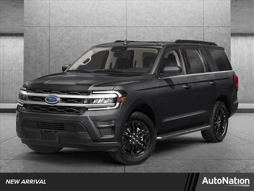 2023 Ford Expedition XLT