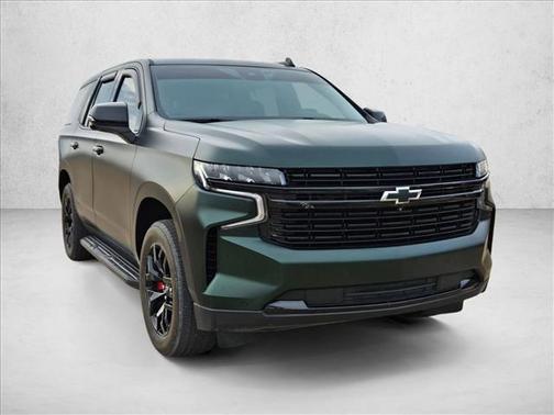 2024 Chevrolet Tahoe 4WD RST