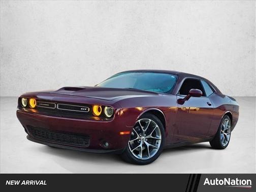 2020 Dodge Challenger GT