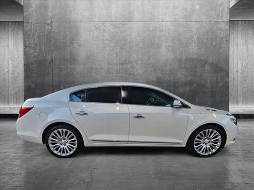 2014 Buick LaCrosse Premium 2