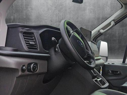 2025 Ford Transit-350 Base