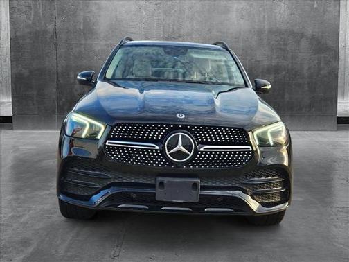 2022 Mercedes-Benz GLE 350 Base