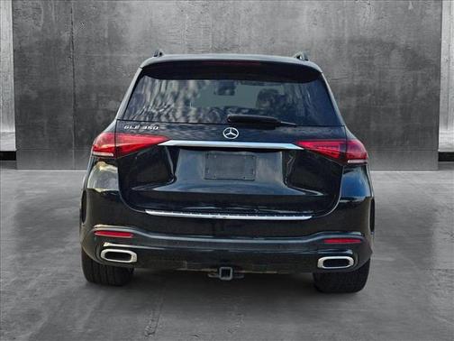 2022 Mercedes-Benz GLE 350 Base